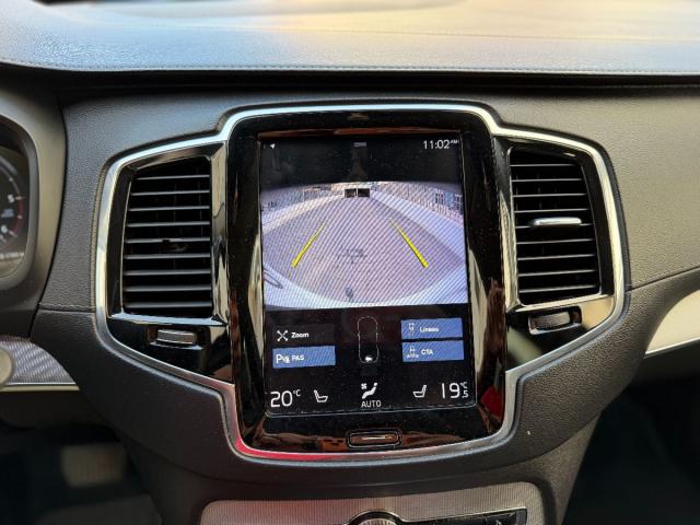 VOLVO – XC90 – D5 AWD Inscription 7 asientos