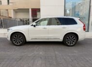 VOLVO – XC90 – D5 AWD Inscription 7 asientos