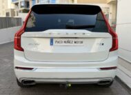 VOLVO – XC90 – D5 AWD Inscription 7 asientos
