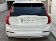 VOLVO – XC90 – D5 AWD Inscription 7 asientos