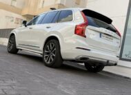 VOLVO – XC90 – D5 AWD Inscription 7 asientos
