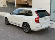 VOLVO – XC90 – D5 AWD Inscription 7 asientos