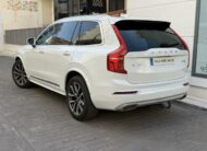VOLVO – XC90 – D5 AWD Inscription 7 asientos