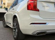 VOLVO – XC90 – D5 AWD Inscription 7 asientos