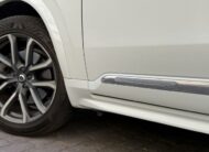 VOLVO – XC90 – D5 AWD Inscription 7 asientos