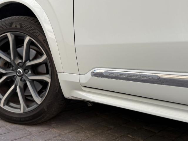 VOLVO – XC90 – D5 AWD Inscription 7 asientos