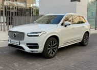 VOLVO – XC90 – D5 AWD Inscription 7 asientos