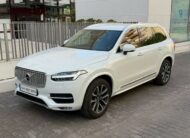 VOLVO – XC90 – D5 AWD Inscription 7 asientos
