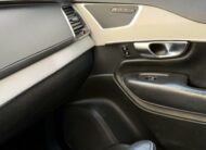 VOLVO – XC90 – D5 AWD Inscription 7 asientos