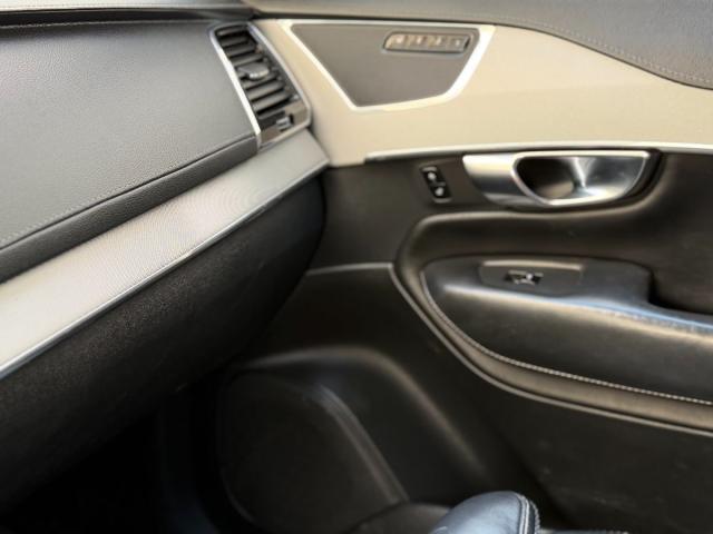 VOLVO – XC90 – D5 AWD Inscription 7 asientos
