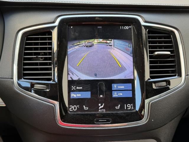 VOLVO – XC90 – D5 AWD Inscription 7 asientos