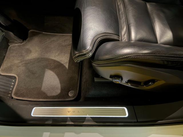 VOLVO – XC90 – D5 AWD Inscription 7 asientos