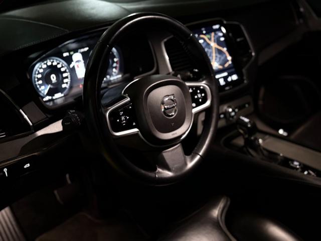 VOLVO – XC90 – D5 AWD Inscription 7 asientos