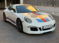 911 Carrera S -MARTINI RACING EDITION- -SOLO 80 UNIDADES-