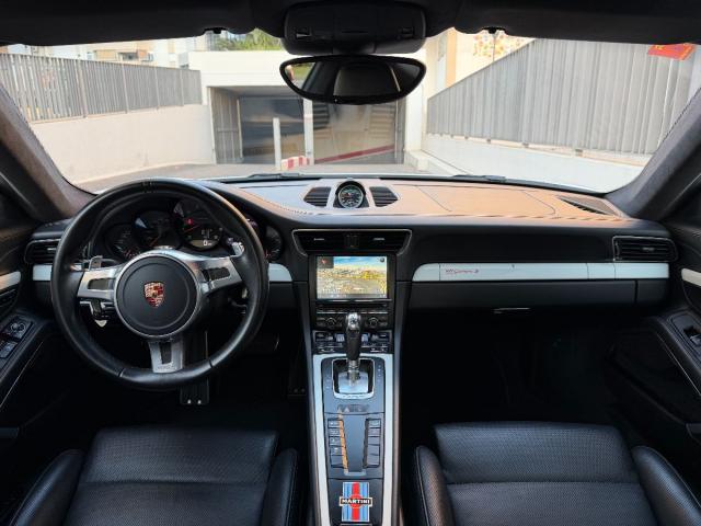 911 Carrera S -MARTINI RACING EDITION- -SOLO 80 UNIDADES-