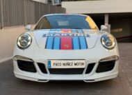 911 Carrera S -MARTINI RACING EDITION- -SOLO 80 UNIDADES-