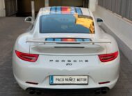 911 Carrera S -MARTINI RACING EDITION- -SOLO 80 UNIDADES-