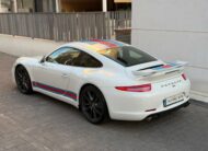 911 Carrera S -MARTINI RACING EDITION- -SOLO 80 UNIDADES-