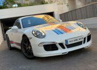 911 Carrera S -MARTINI RACING EDITION- -SOLO 80 UNIDADES-