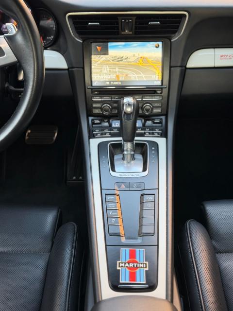 911 Carrera S -MARTINI RACING EDITION- -SOLO 80 UNIDADES-