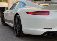 911 Carrera S -MARTINI RACING EDITION- -SOLO 80 UNIDADES-