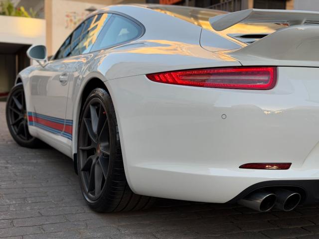 911 Carrera S -MARTINI RACING EDITION- -SOLO 80 UNIDADES-