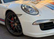 911 Carrera S -MARTINI RACING EDITION- -SOLO 80 UNIDADES-