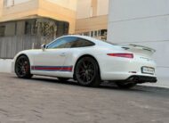 911 Carrera S -MARTINI RACING EDITION- -SOLO 80 UNIDADES-