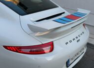 911 Carrera S -MARTINI RACING EDITION- -SOLO 80 UNIDADES-