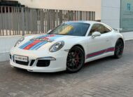 911 Carrera S -MARTINI RACING EDITION- -SOLO 80 UNIDADES-