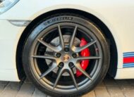 911 Carrera S -MARTINI RACING EDITION- -SOLO 80 UNIDADES-