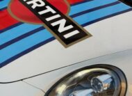911 Carrera S -MARTINI RACING EDITION- -SOLO 80 UNIDADES-