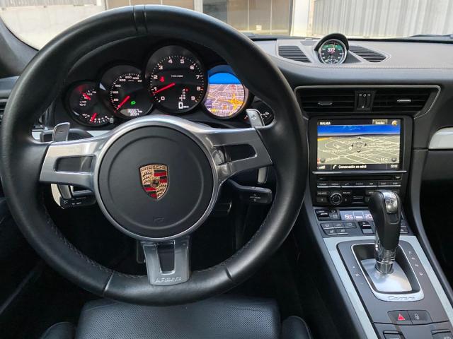 911 Carrera S -MARTINI RACING EDITION- -SOLO 80 UNIDADES-