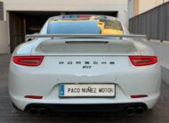 911 Carrera S -MARTINI RACING EDITION- -SOLO 80 UNIDADES-