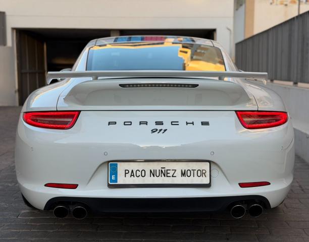 911 Carrera S -MARTINI RACING EDITION- -SOLO 80 UNIDADES-