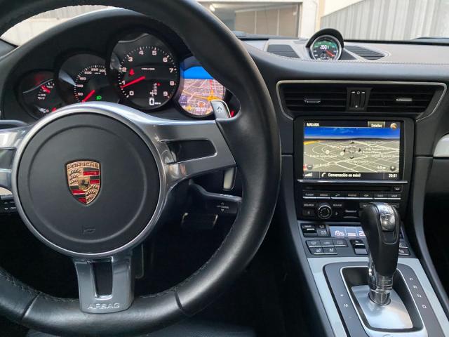 911 Carrera S -MARTINI RACING EDITION- -SOLO 80 UNIDADES-