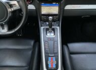 911 Carrera S -MARTINI RACING EDITION- -SOLO 80 UNIDADES-