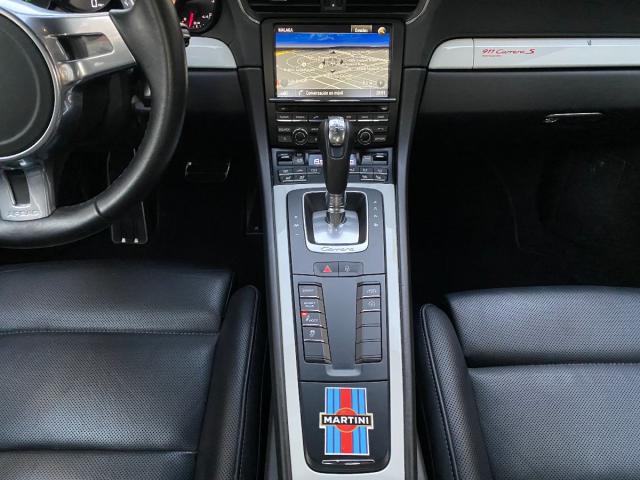 911 Carrera S -MARTINI RACING EDITION- -SOLO 80 UNIDADES-