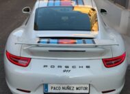 911 Carrera S -MARTINI RACING EDITION- -SOLO 80 UNIDADES-