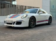 911 Carrera S -MARTINI RACING EDITION- -SOLO 80 UNIDADES-