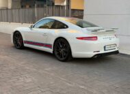 911 Carrera S -MARTINI RACING EDITION- -SOLO 80 UNIDADES-