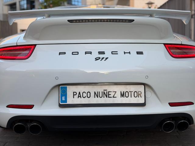 911 Carrera S -MARTINI RACING EDITION- -SOLO 80 UNIDADES-