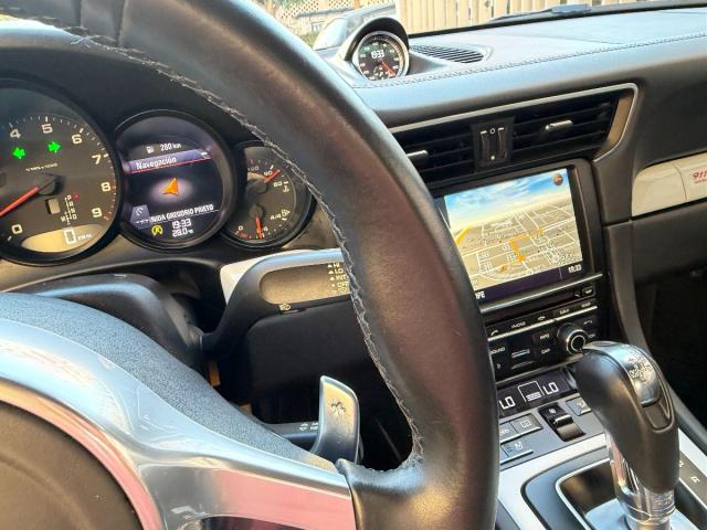 911 Carrera S -MARTINI RACING EDITION- -SOLO 80 UNIDADES-