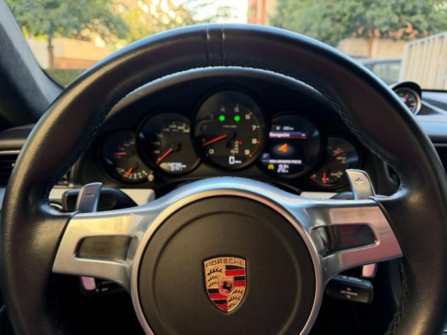 911 Carrera S -MARTINI RACING EDITION- -SOLO 80 UNIDADES-