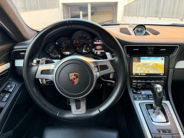 911 Carrera S -MARTINI RACING EDITION- -SOLO 80 UNIDADES-