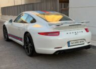 911 Carrera S -MARTINI RACING EDITION- -SOLO 80 UNIDADES-