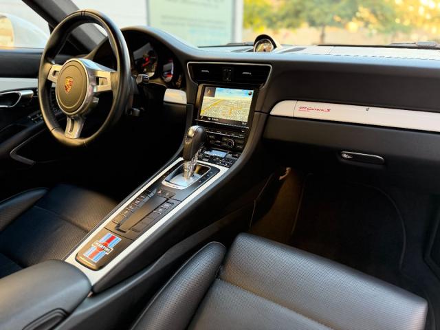 911 Carrera S -MARTINI RACING EDITION- -SOLO 80 UNIDADES-
