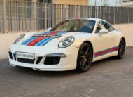 911 Carrera S -MARTINI RACING EDITION- -SOLO 80 UNIDADES-