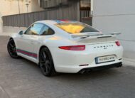 911 Carrera S -MARTINI RACING EDITION- -SOLO 80 UNIDADES-