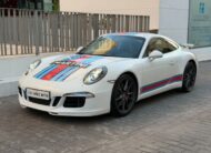911 Carrera S -MARTINI RACING EDITION- -SOLO 80 UNIDADES-